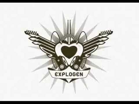 Dj Aladin - Explogen