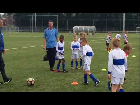 Bekerfinale 2018 Krabbendijke jo9-1