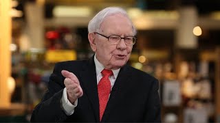 Warren Buffett 3-Hour CNBC Interview - 2019 Annual Letter Discussion