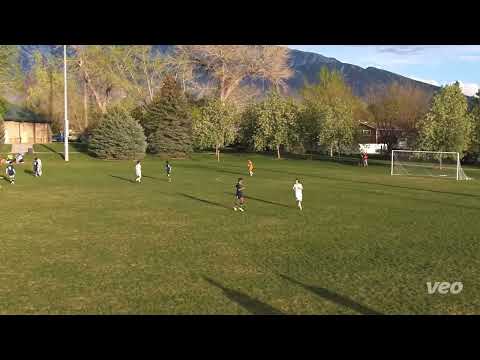 [2023-05-03] B09 AM - 2023 Spring League [5] - at Blue Knights (NC)