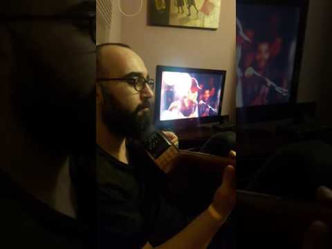 Ozan Kılınç firuze harika yorum