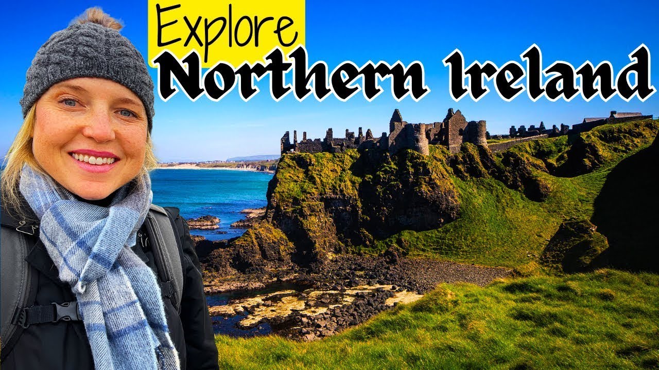Belfast   Northern Ireland Travel Guide