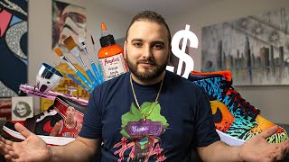 Advice To Make Customizing Your Full Time Gig? ASK DCF 5!
