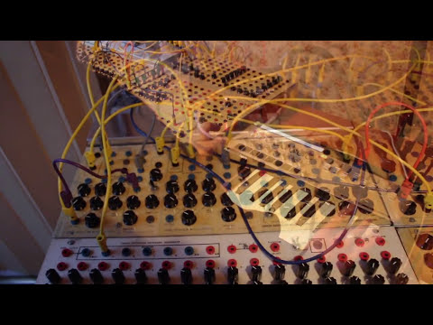 Batchas "Remember" (Sounds = Serge Paperface '78 system)