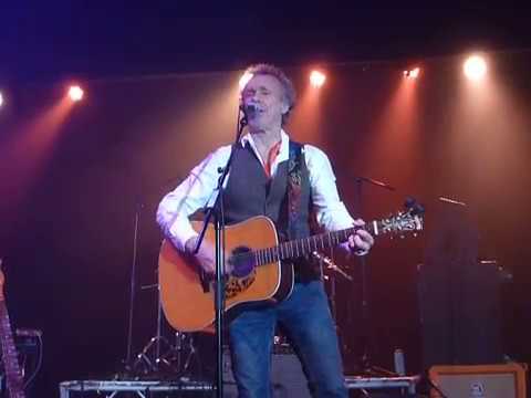 Slack Alice at Skegness Rock & Blues Festival 2018