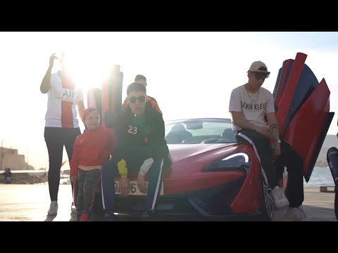 MONTWO - RESPETO🙏🏻 (VIDEO OFICIAL) #SPANISHDRILL