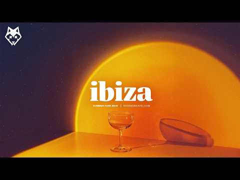 (FREE) Summer Funk Pop Type Beat - "Ibiza"