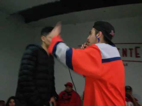 Fiesta radio Reptiliana - SkFunes vs Oclock. Cuartos de Final.