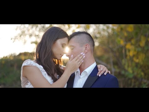Karolina & Dawid - Teledysk Highlights