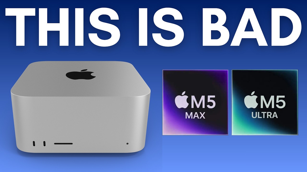 Mac Mini Shortage: AI Demand Outstrips Apple's Supply | Vibepedia News