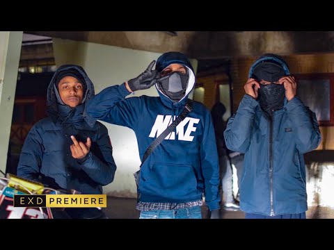 #OFB SJ X Izzpot X MizOrMac X Pop Smoke - GBG (Music Video) Prod By Razz