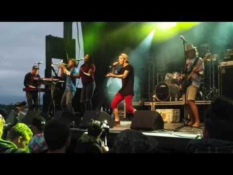 Dub Kartel LIVE at Evolve 2016 (02)