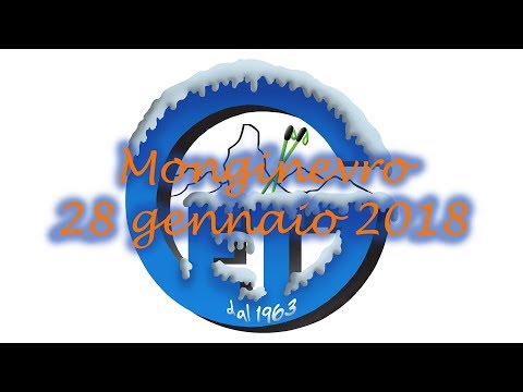 [GET Tradate] Monginevro 28/01/2018 GoPro Hero5