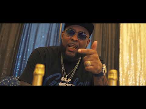 Hard Hitta Problem x 100BabyB x Skee Team Deuce - 3xCrazy | Dir. By @FeezieFilms