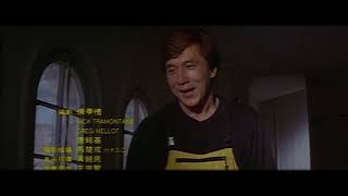 Jackie Chan - First Strike - Erstschlag (1996) (Original Outtakes - complete)