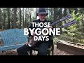 Roy Rogers - Those Bygone Days (Lyric Video)