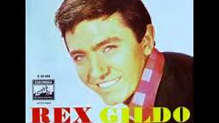 Liebe Kälter Als Eis  -   Rex Gildo 1963
