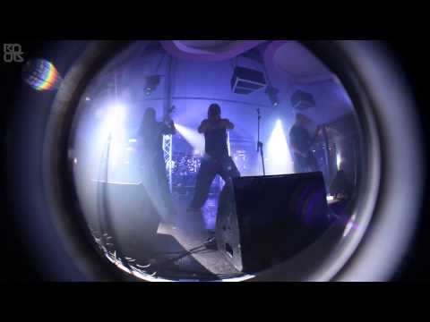 CADAVER MUTILATOR LIVE 25 01 2014