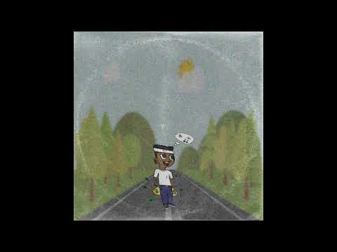 Jordcy Carti - Molly (prod. @Azura)