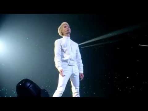 [ fancam ] 150927 alarm clock - jonghyun SWC4inbkk