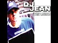 Dj Jean : The Launch (UK Radio Edit)