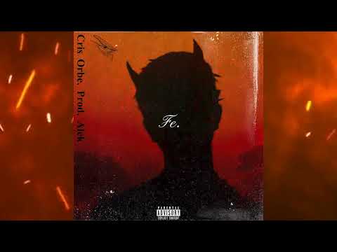 Cris Orbe - Fe (Audio Oficial)