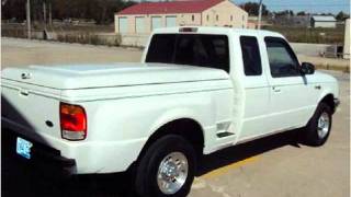 preview picture of video '1998 Ford Ranger Used Cars Mount Washington KY'
