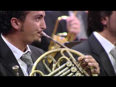 Ich bin der Welt abhanden gekommen-Mahler (Eng/Ger/Spa subtitles); Magdalena Kožená, Claudio Abbado