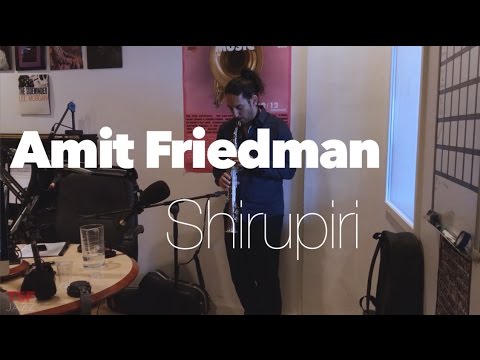 Amit Friedman 
