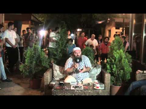 Një këshillë për Mosfalësin e Namazit - Hoxhë Bekir Halimi