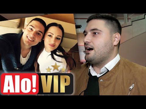 OVO NIKO NIJE OČEKIVAO: LJUBA PERUĆICA ŽELI DUET SA ALEKSANDROM PRIJOVIĆ | ALO!