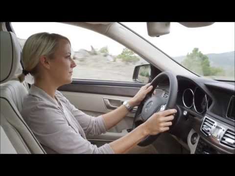 Mercedes-Benz Road Girls Videos Playlist