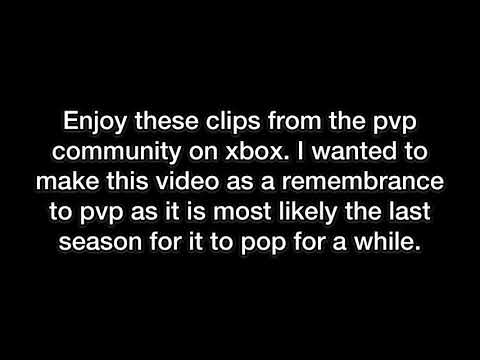 Xbox One Neverwinter PvP community video