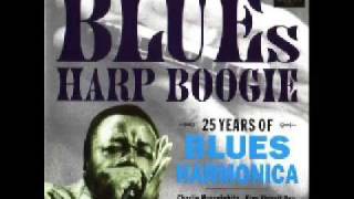 Sonny Boy Williamson - Your Funeral And My Trial