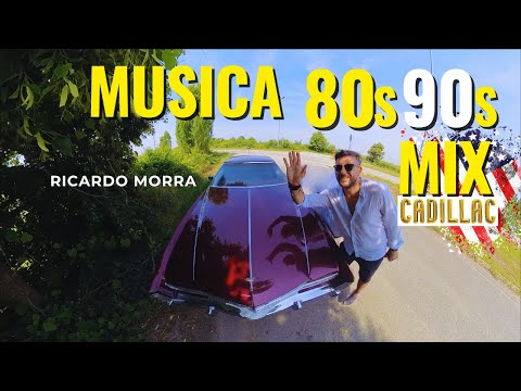 RETRO MIX 80s 90s MUSICA HITS/🎵 Queen, ABBA, MADONNA, ROXETTE, TINA TURNER, ADRIANO CELENTANO&MINA