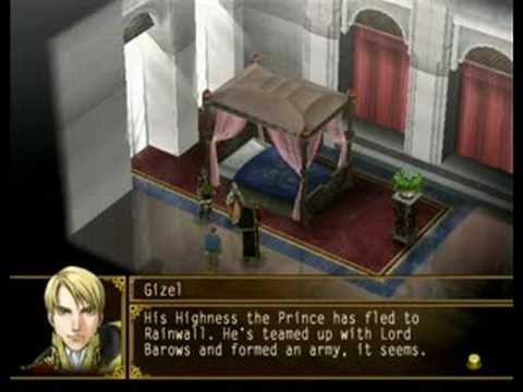 Suikoden V (087) News of the Uprising