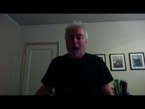 Tchaikovsky None But the Lonely Heart