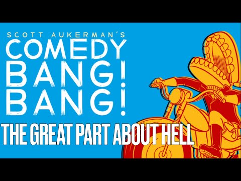 The Great Part About Hell