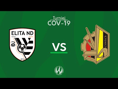 Elita ND - CSWIiCh 1:0.