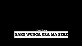 Download lagu Lagu Bima ( SAKE MU WUNGA URA MA SEKE - Aan sapoetra ) viral lagi || lirik 'cover' lasangi23 mp3 Download lagu Lagu Bima ( SAKE MU WUNGA URA MA SEKE - Aan sapoetra ) viral lagi || lirik 'cover' lasangi23 mp3