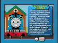 Thomas Friends DVD 2006 2008 Trailer 3