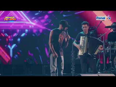 Manim Vaqueiro - Penalva/MA - Carnaval - 2026