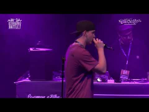 RAP SM 2023 2. kierros - PWR vs LEPA