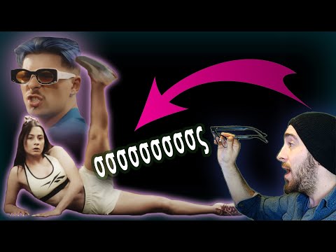 FY - Pano Kato Challenge - Producer Reacts