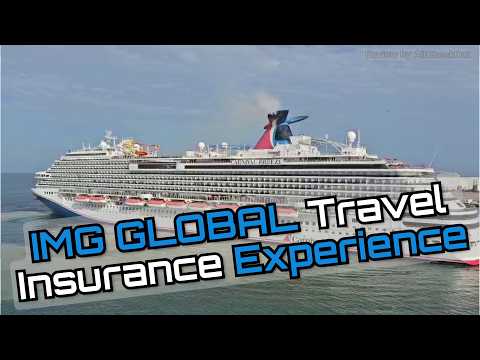 IMG Global Travel Insurance: My Honest Experience After a ...
