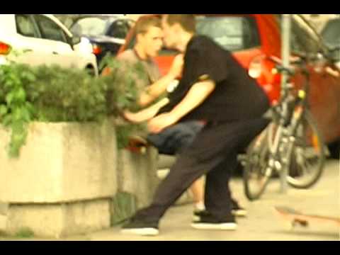 IDOSK8 COCHCE VIDEO - BONUS - 6/6