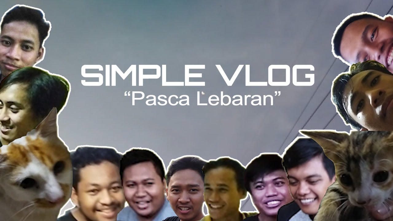 Thumbnail Video Abul Team Silaturahmi Lebaran 2022
