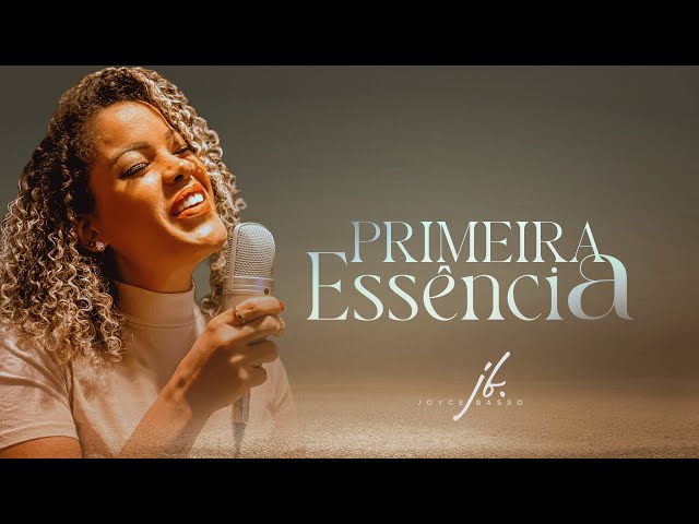 Imagem de capa do vídeo Primeira Essência