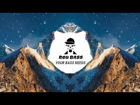 Geany Morandi, Blvck Matias, JIANU & Alex Velea  - Fac 💰 Si-n Himalaya (Bass Boosted)