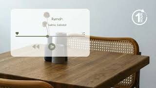 Download lagu [1 JAM] Salma Salsabil – Rumah | LIRIK mp3